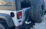2011 Wrangler Unlimited Thumbnail 24