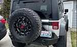 2011 Wrangler Unlimited Thumbnail 25