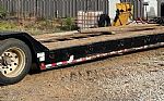 2022 35 Ton Trailer Thumbnail 2
