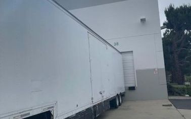 Photo of a 1998 Kentucky Moving Van Trailer Trailers for sale