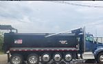 2022 T880 Dump Truck Thumbnail 8