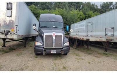Photo of a 2014 Kenworth T700 Commercial Trucks for sale