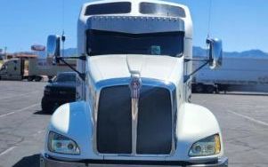 Photo of a 2012 Kenworth T660 Sleeper Trucks for sale