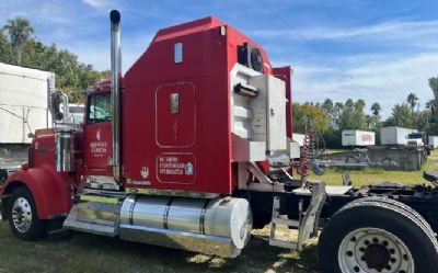 Photo of a 1991 Kenworth W900 Sleeper Trucks for sale