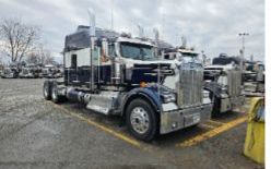 Photo of a 2017 Kenworth W900L Sleeper Trucks for sale