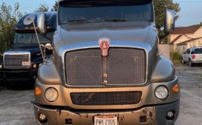 Photo of a 2006 Kenworth T2000 for sale