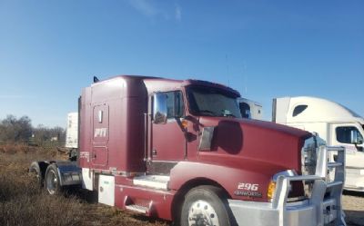 Photo of a 1996 Kenworth T600 for sale