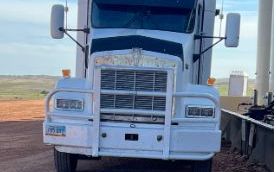 Photo of a 2002 Kenworth T800 for sale