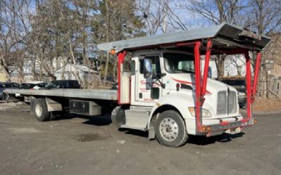 Photo of a 2017 Kenworth T370 Car Hauler for sale