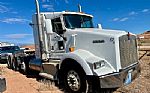 2014 T800 Sleeper Thumbnail 1