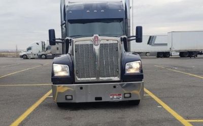 Photo of a 2011 Kenworth W990 Sleeper Trucks for sale