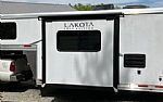 2022 Colt 3 Horse Trailer Thumbnail 13