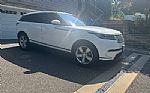 2018 Range Rover Velar Thumbnail 1