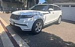 2018 Range Rover Velar Thumbnail 5