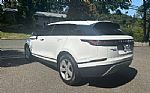 2018 Range Rover Velar Thumbnail 8