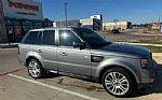 2012 Range Rover Sport Thumbnail 1