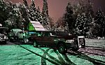 2022 Two Car Trailer Thumbnail 9