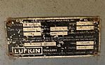 1990 End Dump Trailer Thumbnail 3