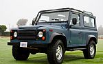 1995 Defender 90 Thumbnail 5