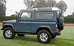 1995 Defender 90 Thumbnail 6