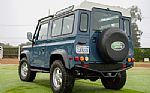 1995 Defender 90 Thumbnail 7