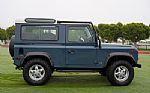1995 Defender 90 Thumbnail 9