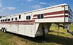 1986 9 Horse Trailer Thumbnail 14