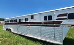 1986 9 Horse Trailer Thumbnail 12