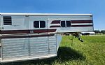 1986 9 Horse Trailer Thumbnail 13