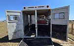1986 9 Horse Trailer Thumbnail 31
