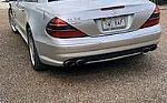 2004 SL55 AMG Roadster Thumbnail 3