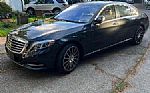 2016 S550 Thumbnail 2