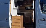 2008 Sprinter Van Thumbnail 2