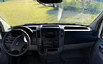 2008 Sprinter Van Thumbnail 4