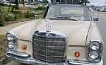 1964 220SE Thumbnail 1