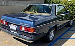 1985 300CD TURBO DIESEL Thumbnail 3