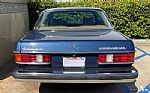 1985 300CD TURBO DIESEL Thumbnail 8