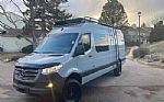 2019 Sprinter 2500/3500 Thumbnail 1
