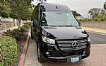 2022 Sprinter Cargo Van Thumbnail 1