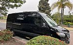 2022 Sprinter Cargo Van Thumbnail 2
