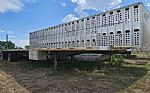 1995 50' Cattle Pot Thumbnail 1
