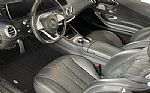 2017 S-Class Thumbnail 44
