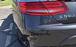 2017 S-Class Thumbnail 90
