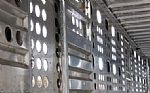 2024 Livestock Trailer Thumbnail 28