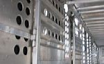 2024 Livestock Trailer Thumbnail 30