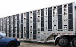 2024 Livestock Trailer Thumbnail 35
