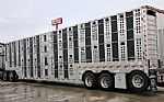 2024 Livestock Trailer Thumbnail 39