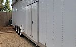 2015 Aluminum 3 Car Trailer Thumbnail 7