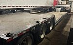 2022 Lowboy Trailer Thumbnail 6