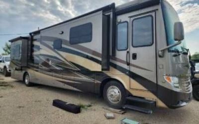 Photo of a 2018 Newmar Ventana LE 4048 Class A for sale
